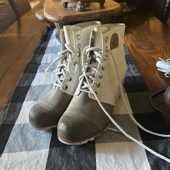 Sorel Shoes - Sorel Wedges
